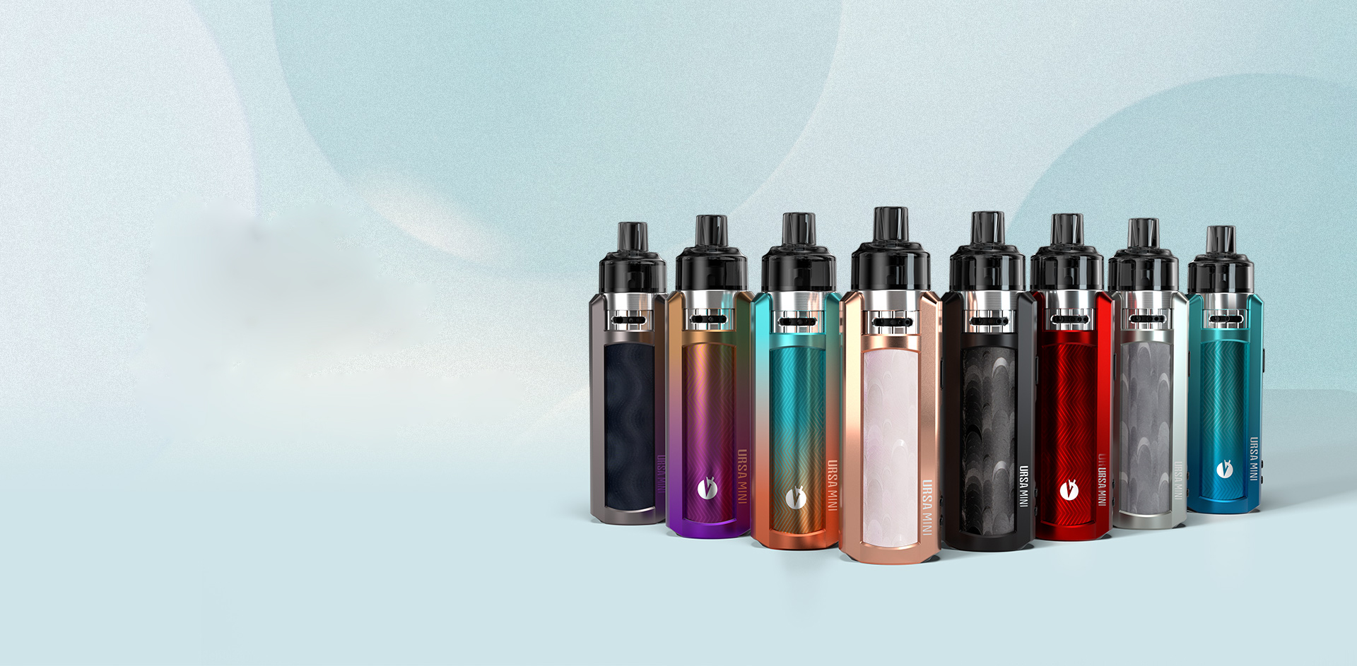 Lost Vape Ursa Mini Pod – VapeOrange